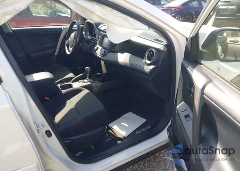 2018 Toyota Rav4 Hybrid Xle z USA, uszkodzony, nr VIN JTMRJREV8JD155841